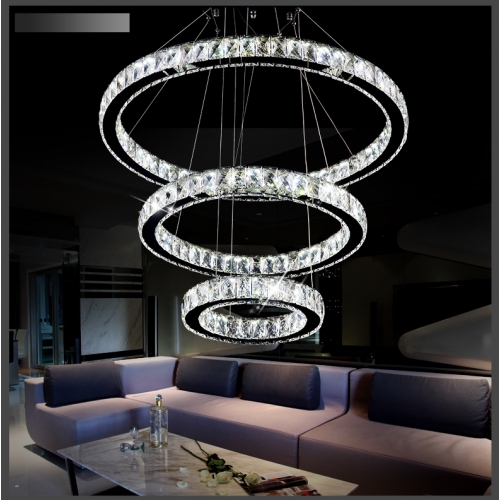 żyrandole kryształowe